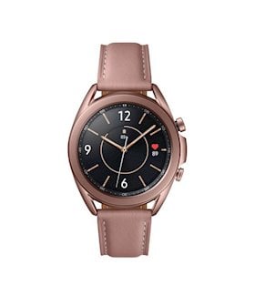 Smart watch Samsung Galaxy Watch 3 41mm Bronze